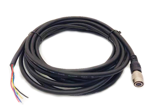 工業(yè)相機(jī)電源線